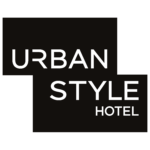 urban style logo