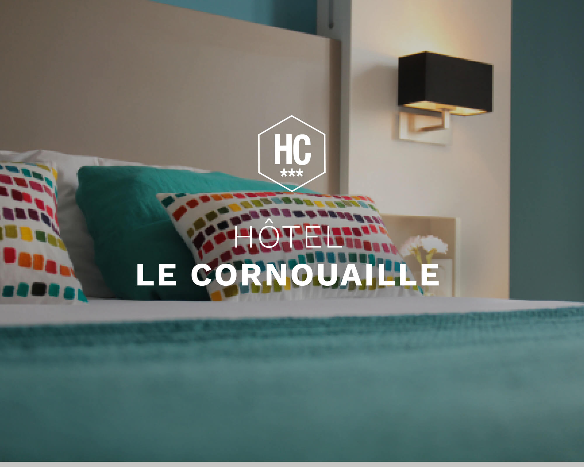 Le Cornouaille Hôtel & Spa