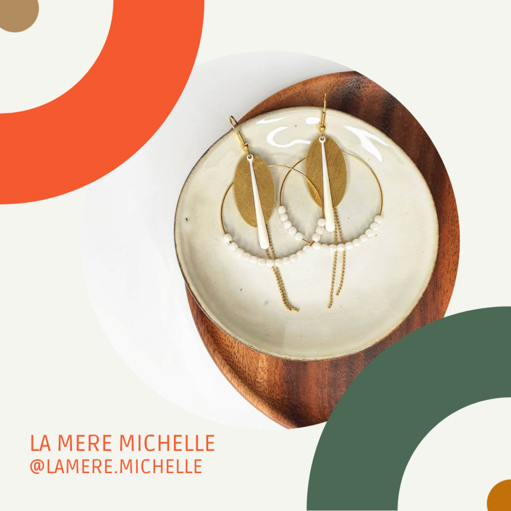 La Mere Michelle, artisanat de Nantes